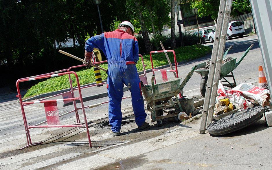 débouchage de canalisation Senots