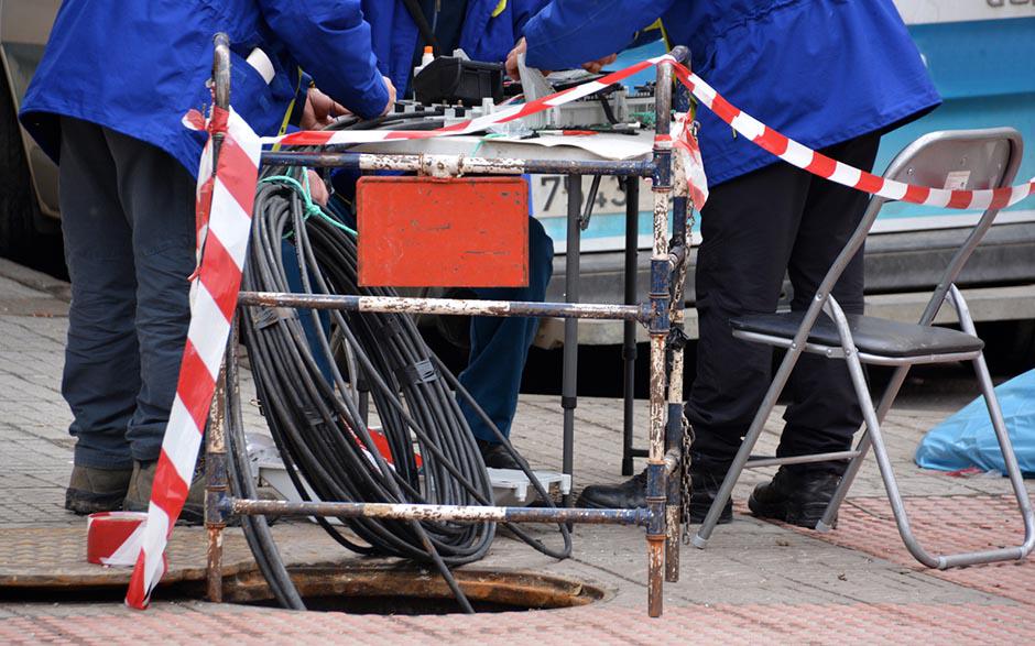 débouchage de canalisation Senots